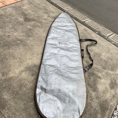 サーフボードケースの画像