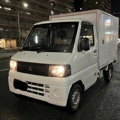 【売上90%還元】月収60万〜100万可★再配達なし！冷凍冷蔵ドライバー【車両リース有・未経験OK】の画像