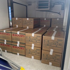 【売上90%還元】月収60万〜100万可★再配達なし！冷凍冷蔵ドライバー【車両リース有・未経験OK】の画像