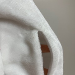 【値下げ可能】まふまふ　ティッシュケースの画像