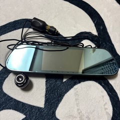 ドライブレコーダーの画像