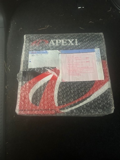 アペックス　N-TYPE　A新品