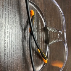 【新品】保護メガネの画像
