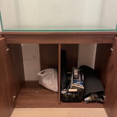 水槽台セットの画像