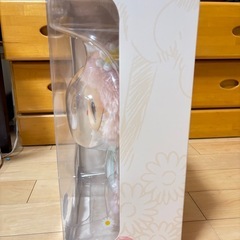 超レア！mokoko モココの画像