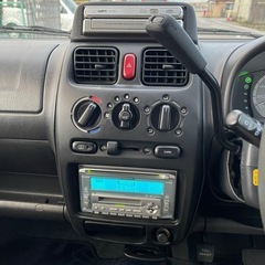 ターボ付きワゴンR車検令和9年までの画像