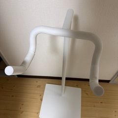 山崎実業 自転車スタンド タワーの画像