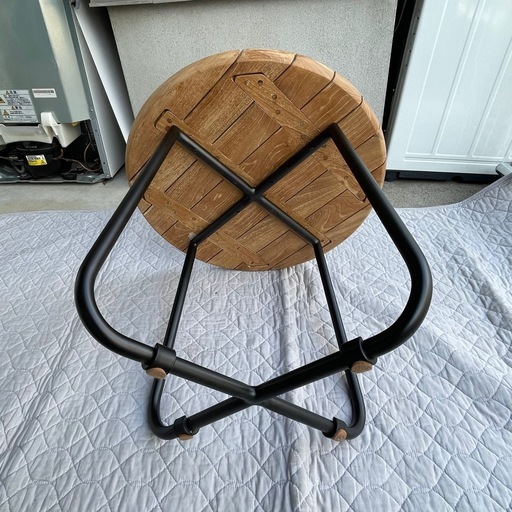 f●■★アダンファニチャー テーブル 机  ローテーブル 4本脚Ver. ADAN FURNITURE