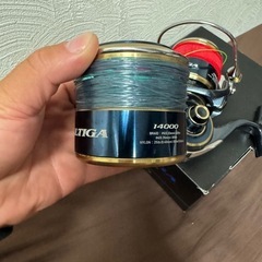 20ソルティガ10000Pの画像