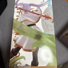新品未開封 フリーレン魔法の高み 大きいフィギュアの画像