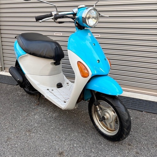 4479.お洒落可愛い　レッツパレット　バッテリー新品　千葉県柏市　即日配送、自走引き取りも可能