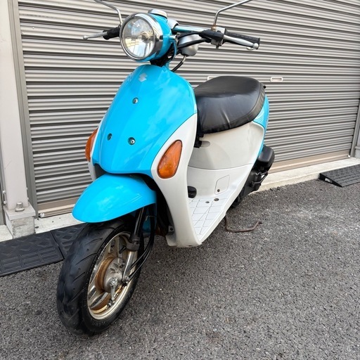 4479.お洒落可愛い　レッツパレット　バッテリー新品　千葉県柏市　即日配送、自走引き取りも可能