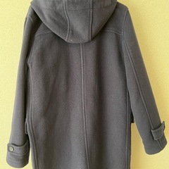 オンリージーンズ LTD. ダッフルコートの画像