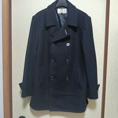 英真学園高校　男子制服、コート、男子体操服一式の画像