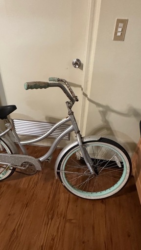 自転車