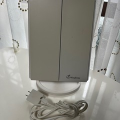 卓上ミラー　三面鏡　　　の画像