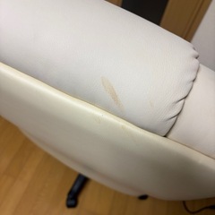 パソコンチェア ハイバック プレジデントチェア  LOWYAの画像