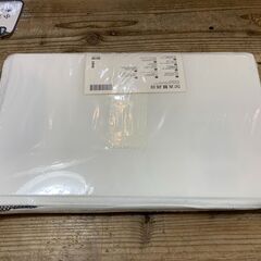 IKEA イケア RASSLA ラッスラ 収納 5段 ホワイト 25x40x98 cm 未開封品の画像