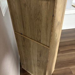 本棚　マガジンラックの画像