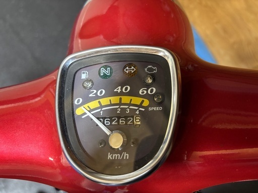 ［売約済み］リトルカブFI  4速　88cc 売約済み］リトルカブFI 4速 88cc 【公式通販】
