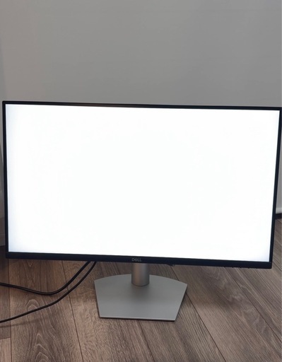 Dell 27インチ 4K USB-C モニター