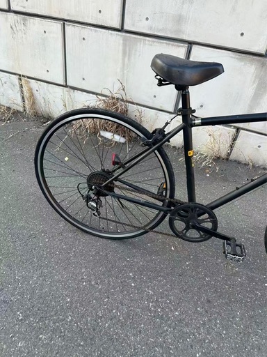 自転車38