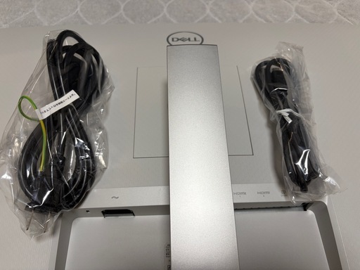 Dell 27インチ 4K USB-C モニター