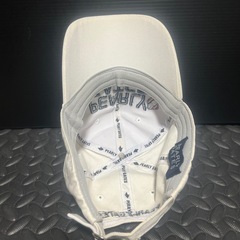 ※取引き中※　パーリーゲイツ　ゴルフキャップの画像