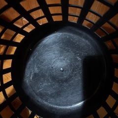 バスケットの画像