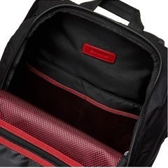 サムソナイトディーカルバックパックの画像