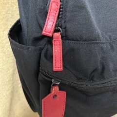 サムソナイトディーカルバックパックの画像