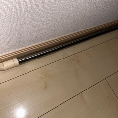 物干し竿の画像