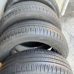 DUNLOP  185/65R15 2021年の画像