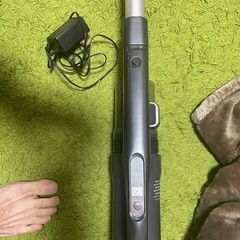 パナソニックコードレス掃除機の画像