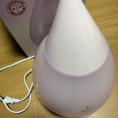 加湿器の画像