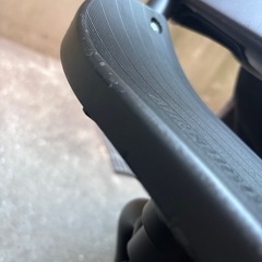 エアバギー DOME3    レギュラー カスタムの画像