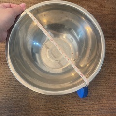 鍋、ボウルの画像