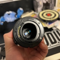 TAMRON レンズ Aマウントの画像