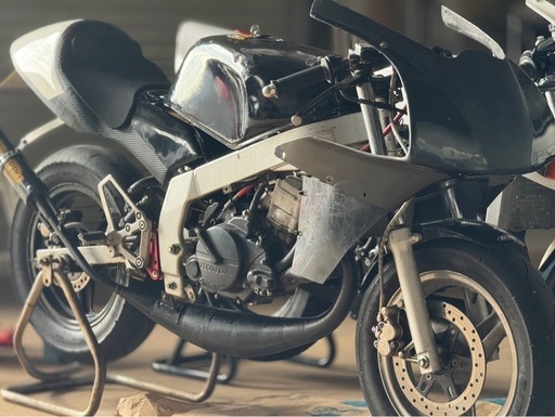 NSR50  リブラプロsp m-9