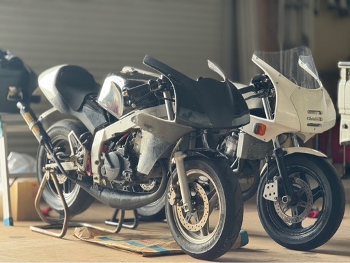 NSR50  リブラプロsp m-9