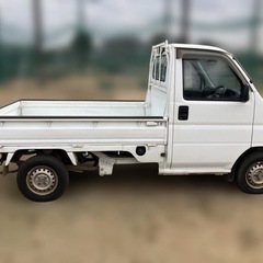 ホンダアクティの画像