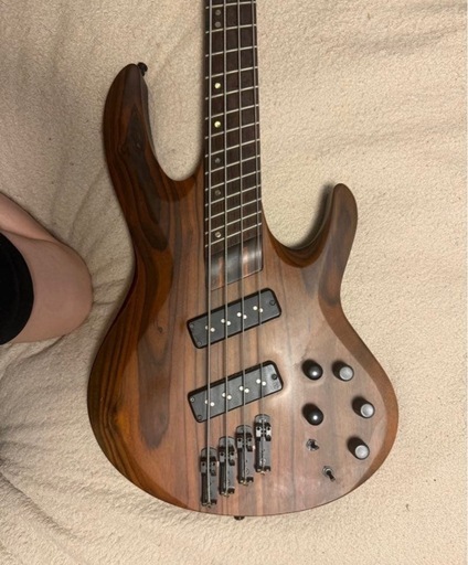 LTD / B-1004SE MULTI-SCALE
