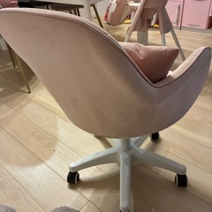 かわいい♥️チェア 椅子の画像
