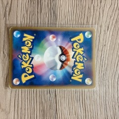 レア エーフィex ポケモン pokemon カード 人気 エーフィの画像