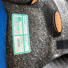 子供用ヘルメット④の画像