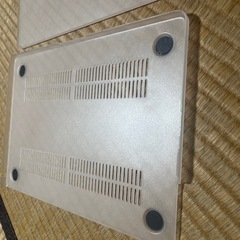 MacBook Air13用ハードシェルケースの画像