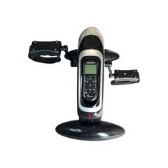 【使用数回・極美品】ルームマーチ プレミアム RM-2020 電動サイクル運動器の画像