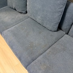 3人掛け ソファー
の画像