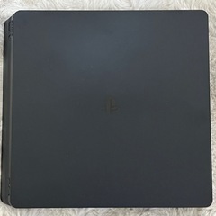 PlayStation4の画像