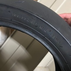 ダンロップ α14の画像